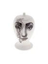 FORNASETTI "IL FUMO FA MALE" VASE