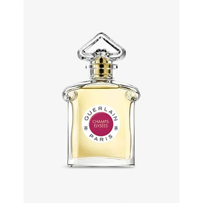 Guerlain Womens Champs-élysées Eau De Toilette 75ml