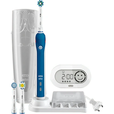 Oral B Pro 5000 Toothbrush With Smartguide