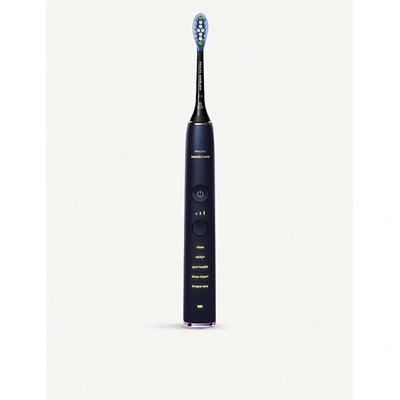Philips Diamondclean Electric Toothbrush