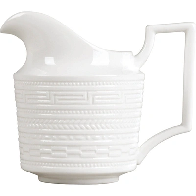 Wedgwood Intaglio China Cream Jug
