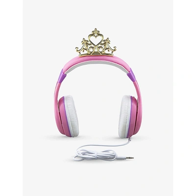 Disney Princess Youth Embellished Headphones