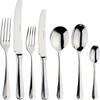 ARTHUR PRICE ARTHUR PRICE RATTAIL 44 PIECE STAINLESS STEEL CUTLERY SET FOR 6,59208723