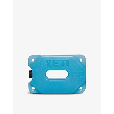Yeti Ice 2lb Ice Pack 20cm X 9.2cm