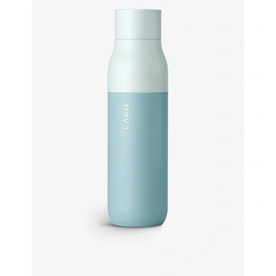 Larq Womens Purevis™ Stainless Steel Water Bottle