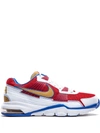 NIKE TRAINER SC 2010 LOW “MANNY PACQUIAO" SNEAKERS