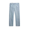 DOUBLE RL INDIGO CHINO PANT,0044306801