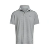 Ralph Lauren Classic Fit Performance Polo Shirt In Andover/french Navy