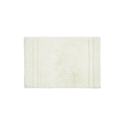 Ralph Lauren Payton Bath Rug In Willow Green