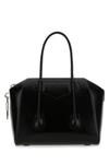 GIVENCHY GIVENCHY ANTIGONA LOCK MEDIUM TOTE BAG