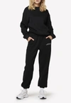 ROZALIA-X-ATOIR THE TRACK COTTON SWEATPANTS