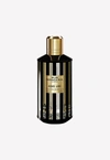 Mancera Aoud Line Eau De Parfum 120 ml - Unisex In Black
