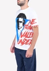 VALENTINO X UNDERCOVER VVV PRINT CREW NECK T-SHIRT- DELIVERY IN 3-4 WEEKS