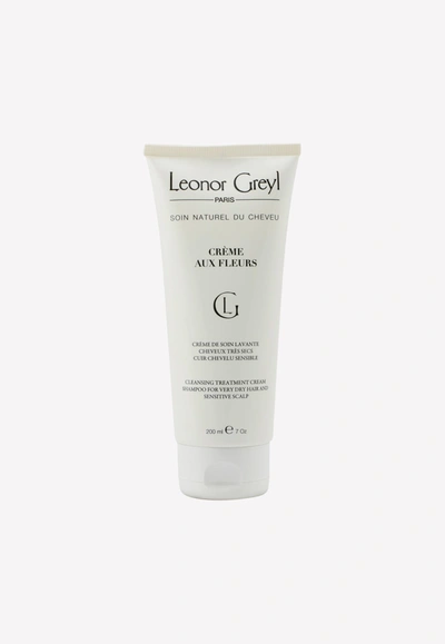 Leonor Greyl Creme Aux Fleurs - 200 ml 200 ml