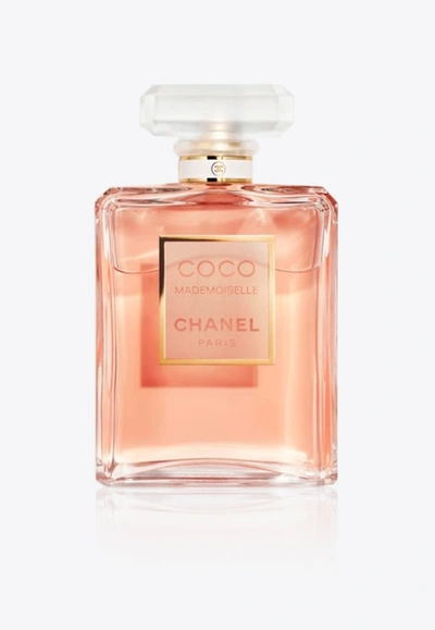 Chanel Coco Mademoiselle Eau De Parfum Spray - 200 ml In Pink