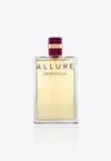 Chanel Allure Sensuelle Eau De Parfum Spray - 100 ml In Pink