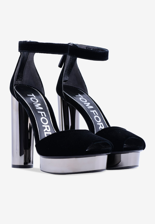 tom ford platform pumps