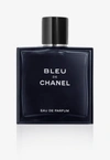 CHANEL BLEU DE CHANEL EAU DE PARFUM SPRAY - 150ML,107370