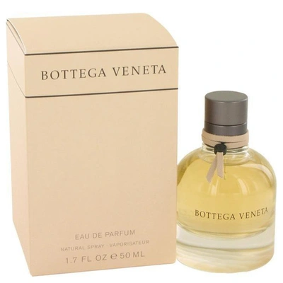 Bottega Veneta By  Eau De Parfum Spray 1.7 oz