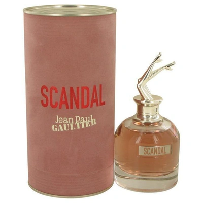 Jean Paul Gaultier Scandal By  Eau De Parfum Spray 2.7 oz