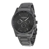 AKRIBOS XXIV MULTI-FUNCTION BLACK DIAL MENS WATCH AK736BK