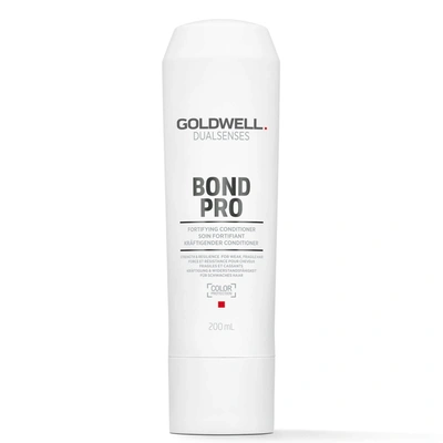 Goldwell Dualsenses Bondpro+ Fortifying Conditioner 200ml