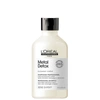 L'oreal Professionnel Metal Detox Sulphate Free Shampoo 300ml
