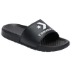 Converse Sport Slide In Black/white