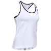 UNDER ARMOUR WOMENS UNDER ARMOUR KNOCKOUT TANK