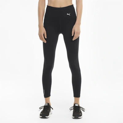 Puma Women's High-waisted Pocket Performance Leggings In Black