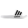 Adidas Originals Mens Adidas Adilette Shower Slide In Black/white