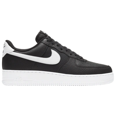 NIKE MENS NIKE AIR FORCE 1 '07,194499062851