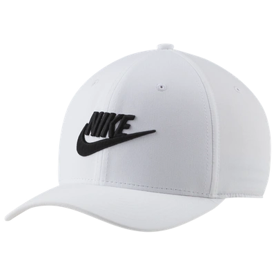 Nike Sportswear Classic 99 Cap In White