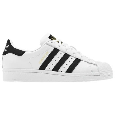 ADIDAS ORIGINALS BOYS ADIDAS ORIGINALS SUPERSTAR,193104586737