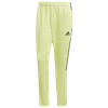 Adidas Originals Adidas Men's Tiro 21 Track Pants In Chartreuse