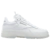 Reebok Womens  Club C Cardi In White/white