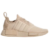 Adidas Originals Womens  Nmd R1 In Ash Pearl/ash Pearl