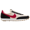 Nike Daybreak Sneaker In Black/red