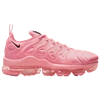 Nike Air Vapormax Plus Sneakers In Pink/pink