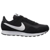 Nike Md Valiant Sneaker In Black/white
