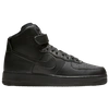 Nike Air Force 1 Mid '07 Black/black-black 315123-001 Men's In Black/black