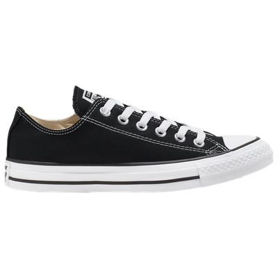 CONVERSE WOMENS CONVERSE ALL STAR LOW TOP