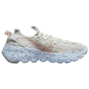 Nike Space Hippie 04 "summit White/photon Dust-conco" Sneakers In Summit White/multi Color/photon Dust