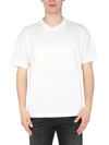 DIESEL CREW NECK T-SHIRT