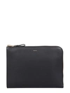 TOM FORD THE LEATHER POUCH