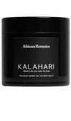 AFRICAN BOTANICS KALAHARI DESERT DE-TOX BATH SALTS,AFRR-WU36