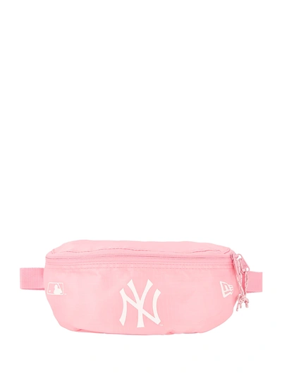 New Era Kids Bum Bag For Girls In Pink