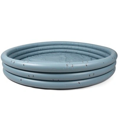 Filibabba Alfie 150 Cm Wading Pool Wave Therapy In Grey