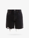 Levi's Shorts In Black