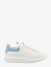 Alexander Mcqueen Sneakers Oversize In White